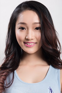 Miss Chinese 2016 Contestant Profiles